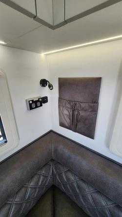 2026 JB Caravans Dirt Road Xtreme