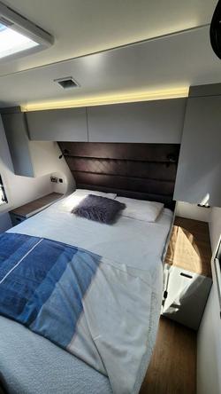 2026 JB Caravans Dirt Road Xtreme