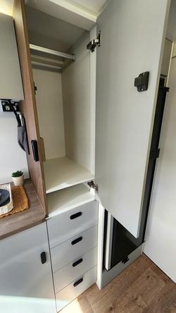 2026 JB Caravans Dirt Road Xtreme