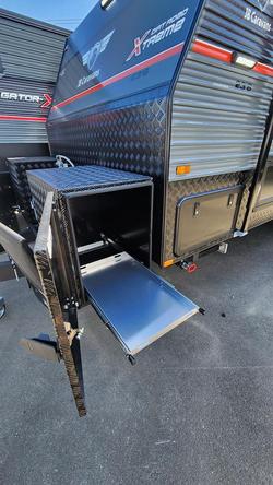 2026 JB Caravans Dirt Road Xtreme