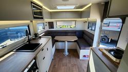 2026 JB Caravans Dirt Road Xtreme