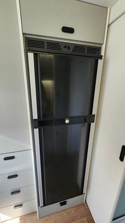 2026 JB Caravans Dirt Road Xtreme