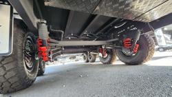 2026 JB Caravans Dirt Road Xtreme