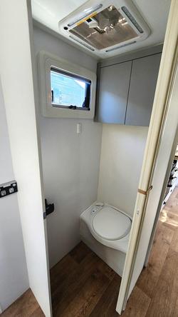 2026 JB Caravans Dirt Road Xtreme