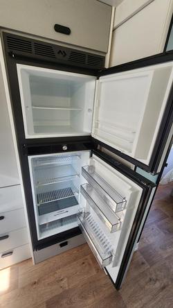 2026 JB Caravans Dirt Road Xtreme