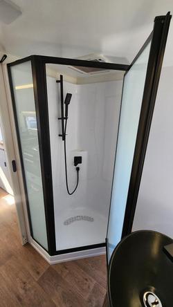 2026 JB Caravans Dirt Road Xtreme