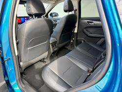 2025 GWM Haval Jolion Vanta Hybrid