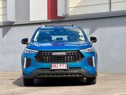 2025 GWM Haval Jolion Vanta Hybrid