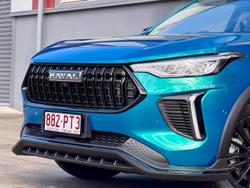 2025 GWM Haval Jolion Vanta Hybrid