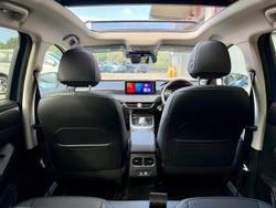 2025 GWM Haval Jolion Vanta Hybrid