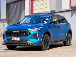 2025 GWM Haval Jolion Vanta Hybrid