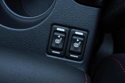 2018 Subaru WRX Premium