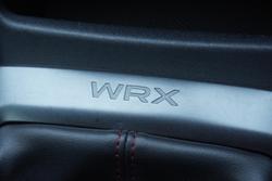 2018 Subaru WRX Premium