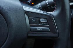 2018 Subaru WRX Premium