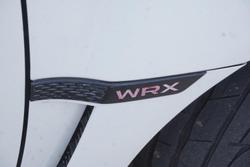 2018 Subaru WRX Premium