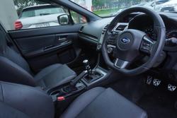 2018 Subaru WRX Premium