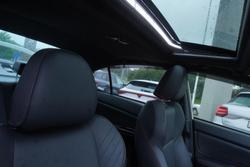 2018 Subaru WRX Premium