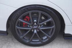 2018 Subaru WRX Premium