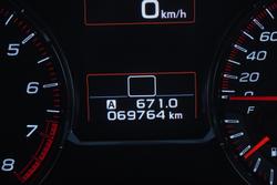 2018 Subaru WRX Premium