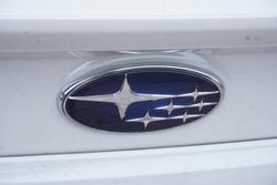 2018 Subaru WRX Premium