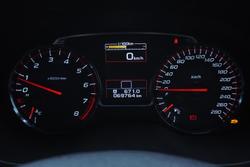 2018 Subaru WRX Premium