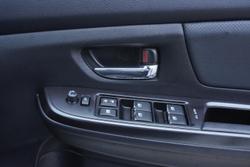 2018 Subaru WRX Premium