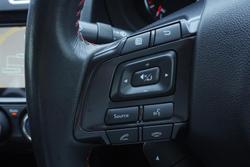 2018 Subaru WRX Premium