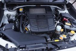 2018 Subaru WRX Premium