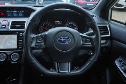 2018 Subaru WRX Premium