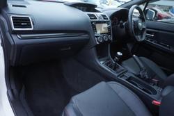 2018 Subaru WRX Premium