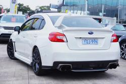 2018 Subaru WRX Premium