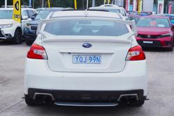 2018 Subaru WRX Premium