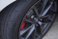 2018 Subaru WRX Premium