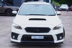 2018 Subaru WRX Premium