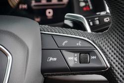 2025 Audi RS Q8 TFSI