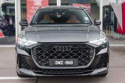 2025 Audi RS Q8 TFSI