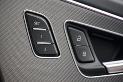 2025 Audi RS Q8 TFSI