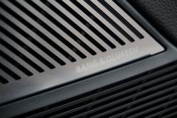 2025 Audi RS Q8 TFSI