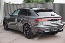 2025 Audi RS Q8 TFSI