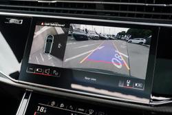 2025 Audi RS Q8 TFSI