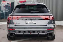 2025 Audi RS Q8 TFSI
