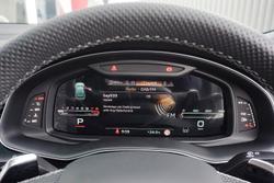 2025 Audi RS Q8 TFSI