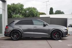 2025 Audi RS Q8 TFSI