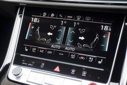 2025 Audi RS Q8 TFSI