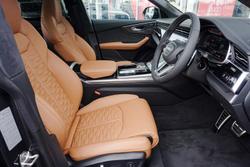 2025 Audi RS Q8 TFSI