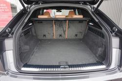 2025 Audi RS Q8 TFSI