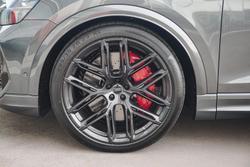 2025 Audi RS Q8 TFSI