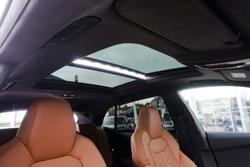 2025 Audi RS Q8 TFSI