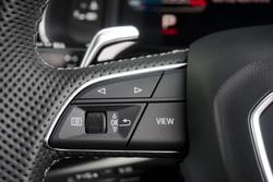 2025 Audi RS Q8 TFSI