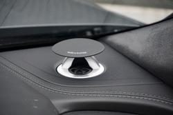 2025 Audi RS Q8 TFSI